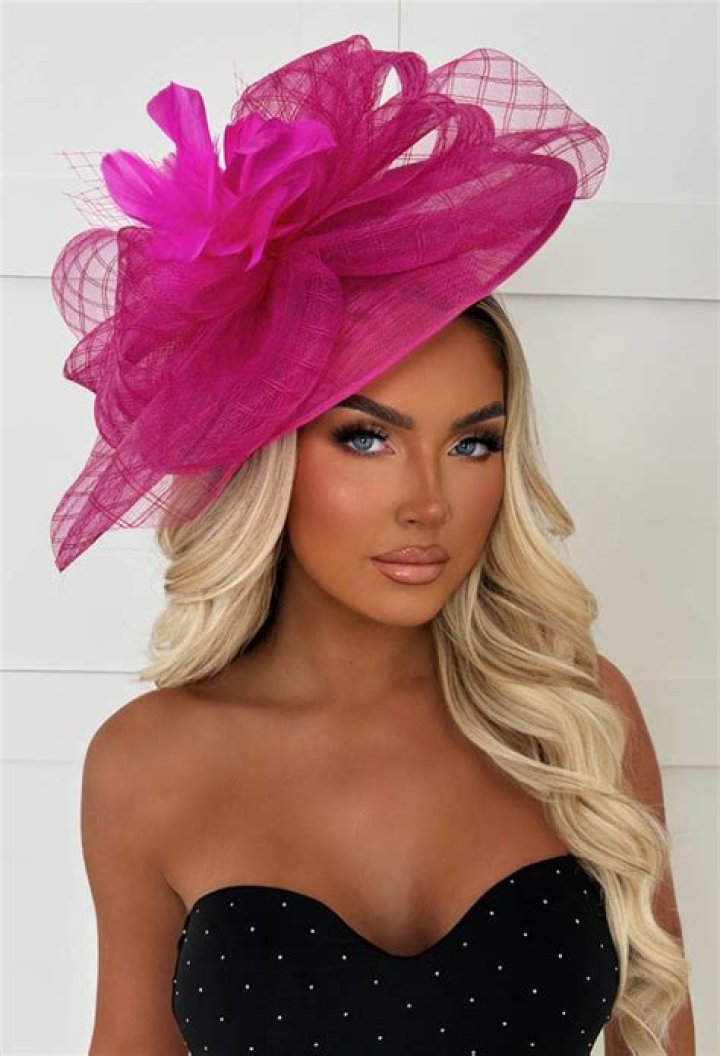Where To Get Chic Fascinators In The UK