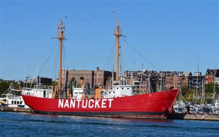 Why is Nantucket so expensive?
