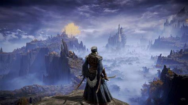 Will Elden Ring Have Bonfires?