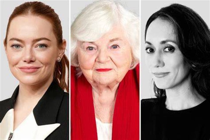 women in hollywood women in hollywood