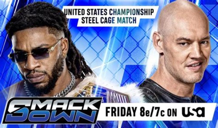 wwe smackdown live wwe smackdown live