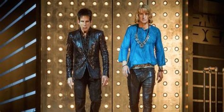 Zoolander 2's Costume Designer on Balancing Comedy With Couture