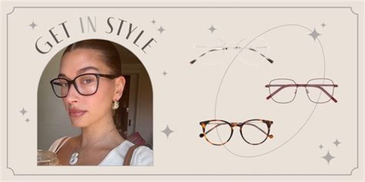 ギークメガネに海外セレブが夢中！ お手本コーデ＆おすすめアイテム8選 | ファッション | ELLE ［エル デジタル］